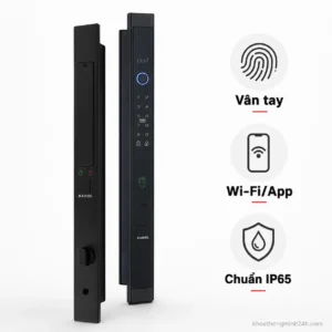Khóa Cửa Nhôm Kadol KD-460