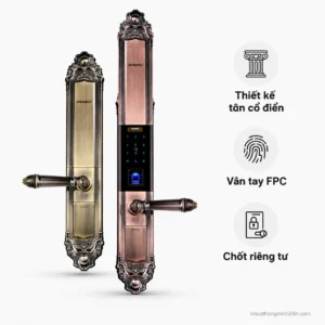 Kaadas 6002
