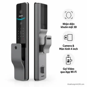 Philips DDL720-FVP-7HWS