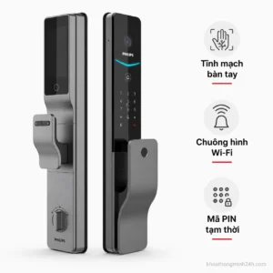 Philips DDL720-MVP